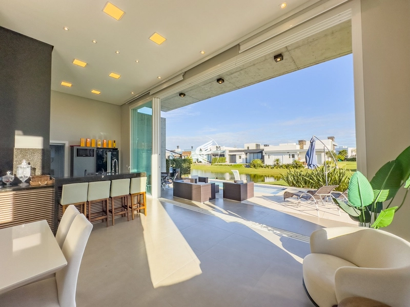 Casa à venda no condomínio Riviera em Xangri-Lá: 10ª foto da galeria de imagens do imóvel