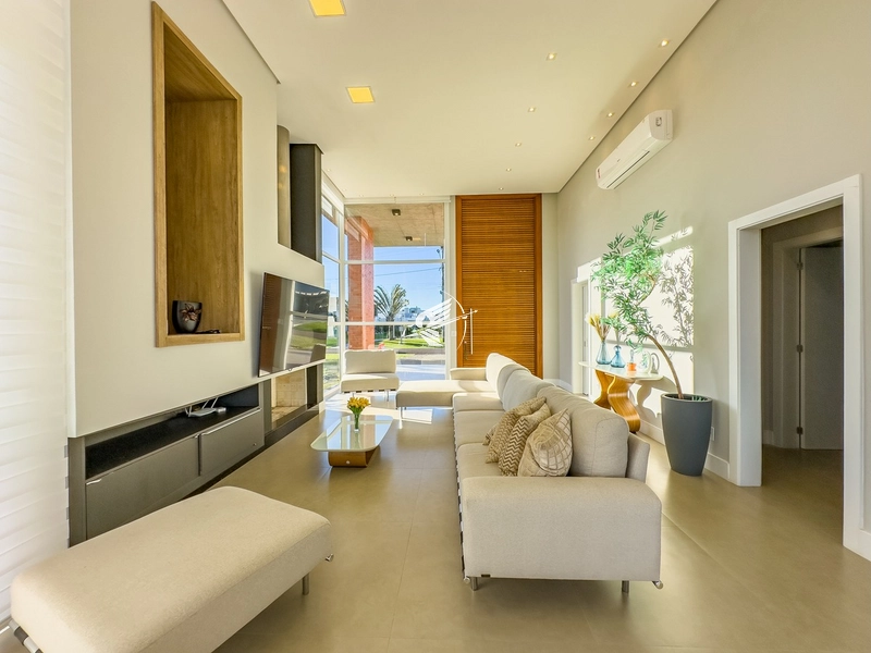 Casa à venda no condomínio Riviera em Xangri-Lá: 4ª foto da galeria de imagens do imóvel