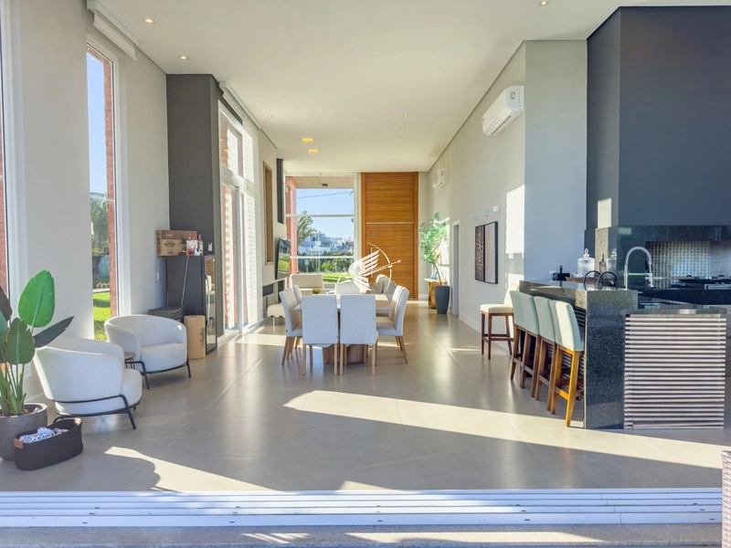 Casa à venda no condomínio Riviera em Xangri-Lá: 5ª foto da galeria de imagens do imóvel