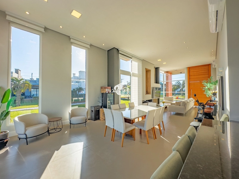Casa à venda no condomínio Riviera em Xangri-Lá: 7ª foto da galeria de imagens do imóvel