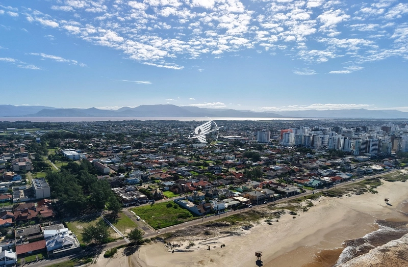 Terreno à venda em Atlântida: 6ª foto da galeria de imagens do imóvel