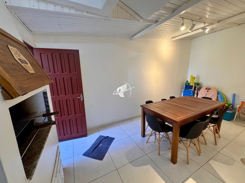 Duplex beira mar no Centro de Xangri-Lá: 9ª foto da galeria de imagens do imóvel