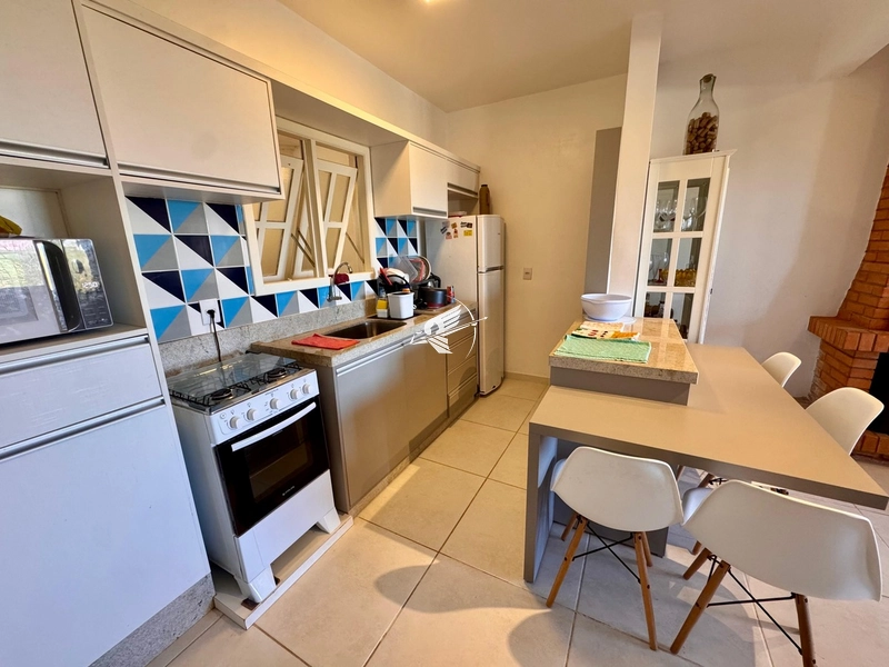 Duplex beira mar no Centro de Xangri-Lá: 11ª foto da galeria de imagens do imóvel