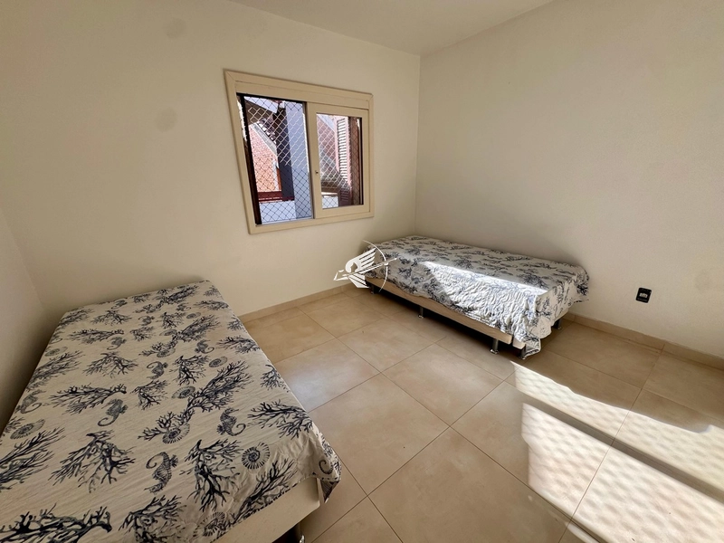 Duplex beira mar no Centro de Xangri-Lá: 17ª foto da galeria de imagens do imóvel
