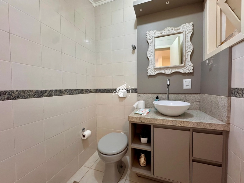 Duplex beira mar no Centro de Xangri-Lá: 14ª foto da galeria de imagens do imóvel