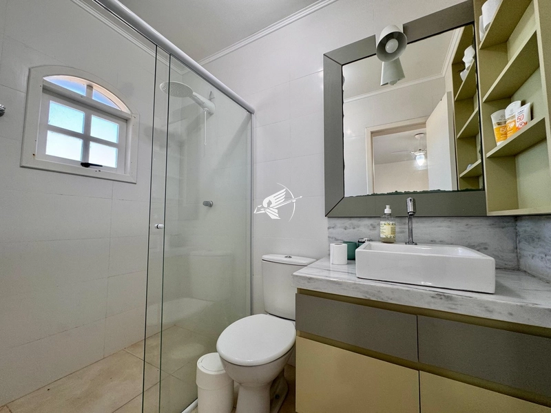 Duplex beira mar no Centro de Xangri-Lá: 13ª foto da galeria de imagens do imóvel