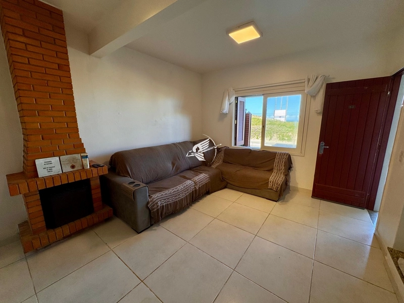 Duplex beira mar no Centro de Xangri-Lá: 5ª foto da galeria de imagens do imóvel