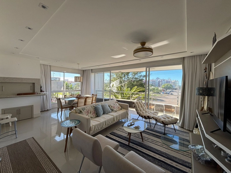 Apartamento à venda em Atlântida: 3ª foto da galeria de imagens do imóvel