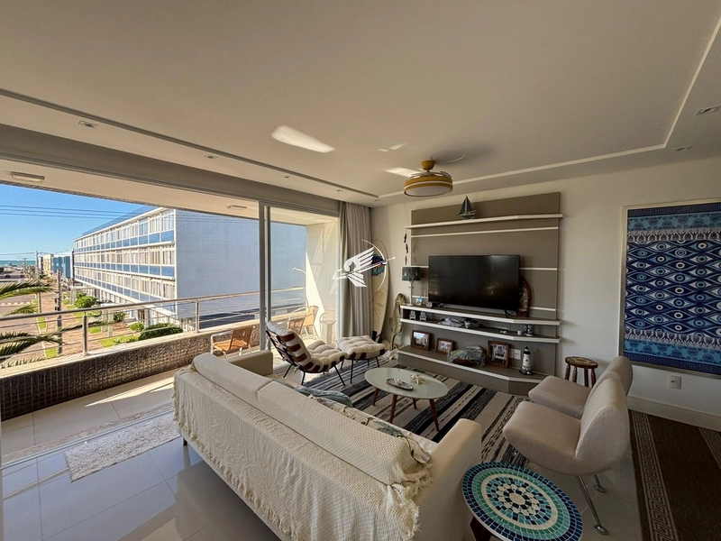 Apartamento à venda em Atlântida: 6ª foto da galeria de imagens do imóvel