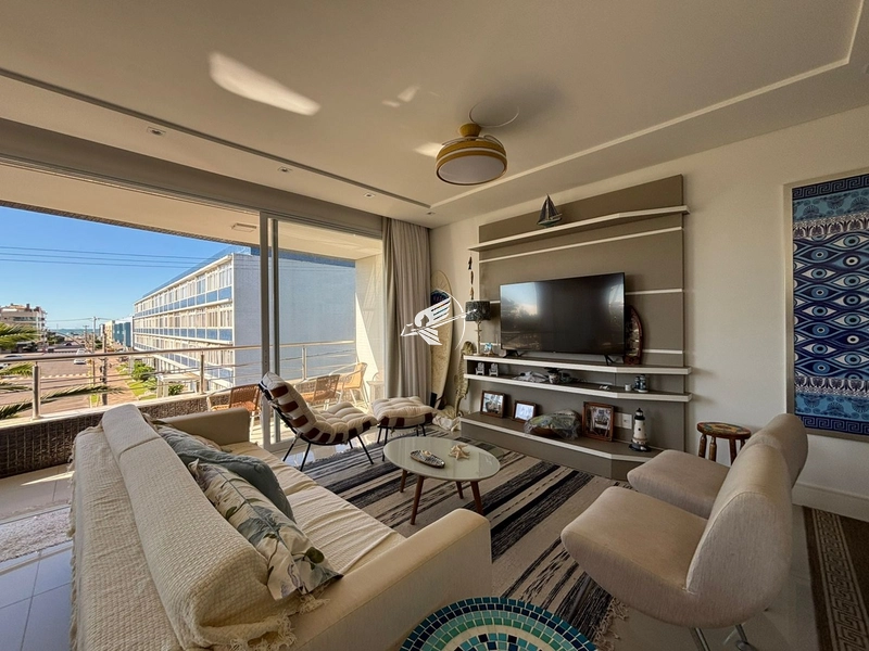 Apartamento à venda em Atlântida: 4ª foto da galeria de imagens do imóvel