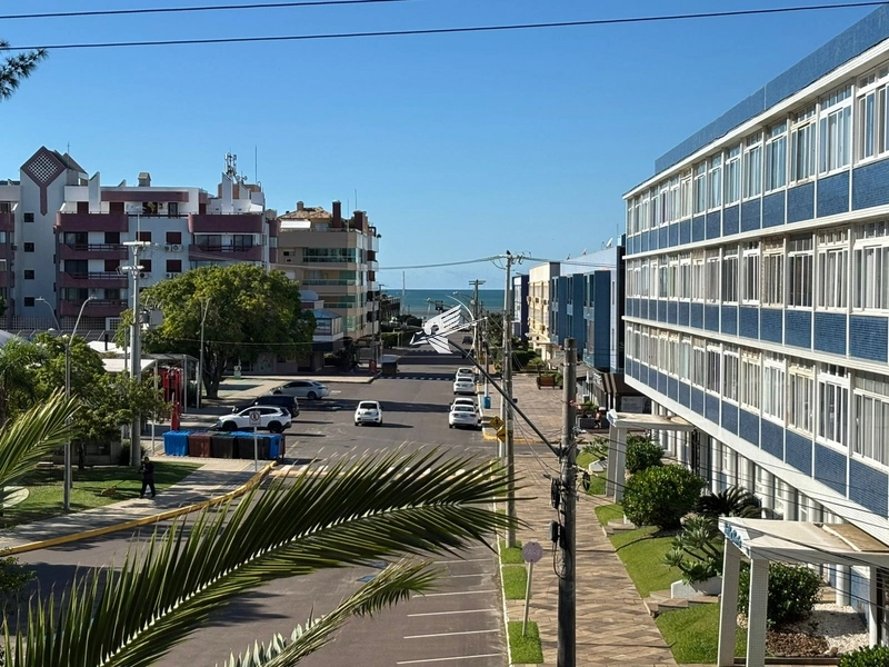 Apartamento à venda em Atlântida: 7ª foto da galeria de imagens do imóvel