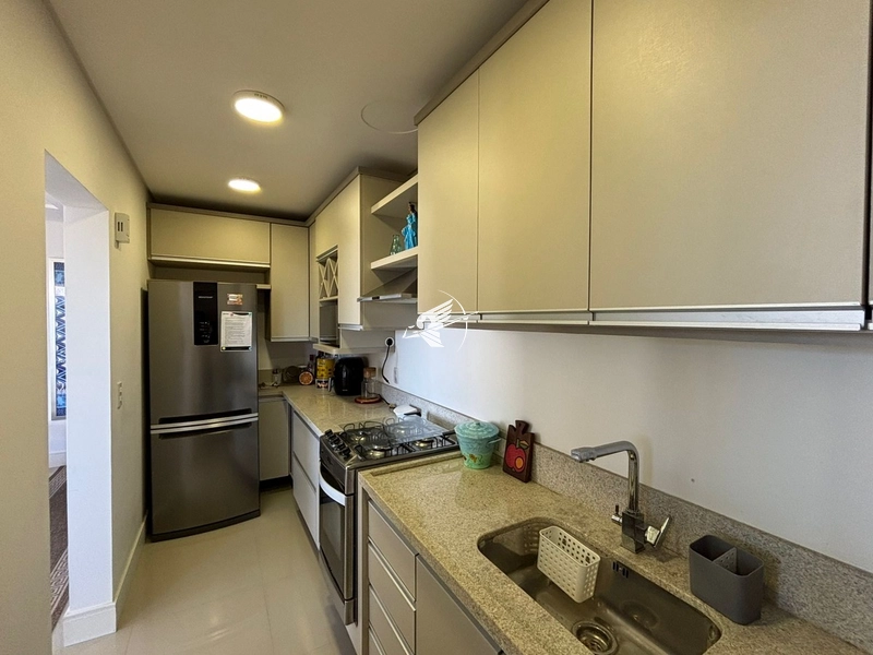 Apartamento à venda em Atlântida: 13ª foto da galeria de imagens do imóvel