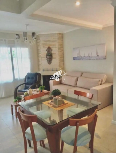 Duplex à venda no Centro de Xangri-Lá: 3ª foto da galeria de imagens do imóvel