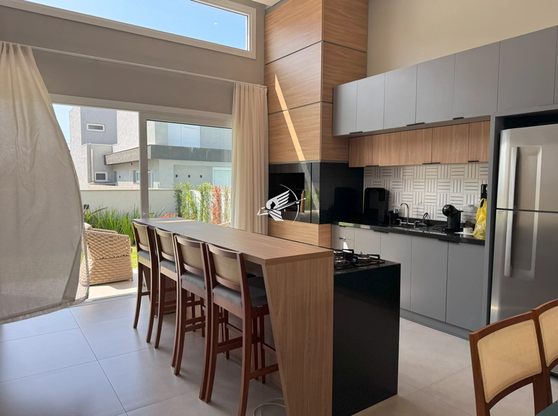 Casa à venda no condomínio Blue em Xangri-Lá: 9ª foto da galeria de imagens do imóvel
