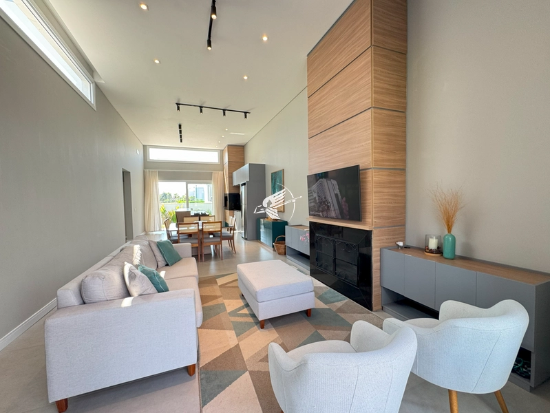 Casa à venda no condomínio Blue em Xangri-Lá: 3ª foto da galeria de imagens do imóvel