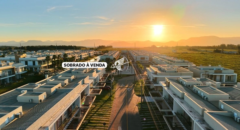 Sobrado à venda no condomínio Murano em Capão da Canoa: 29ª foto da galeria de imagens do imóvel