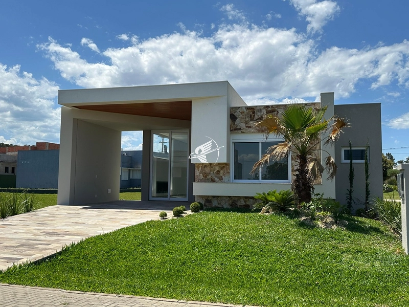 Casa térrea à venda no condomínio Terrasul em Capão da Canoa: 5ª foto da galeria de imagens do imóvel