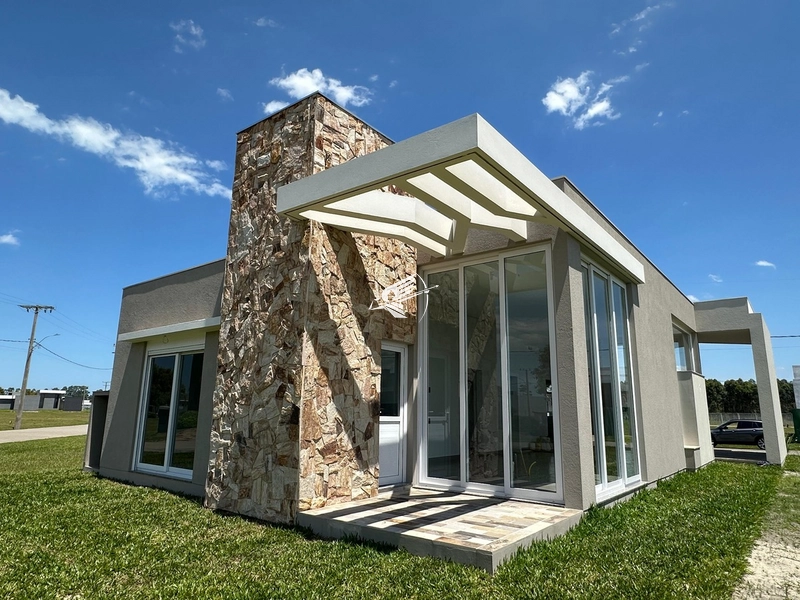 Casa térrea à venda no condomínio Terrasul em Capão da Canoa: 7ª foto da galeria de imagens do imóvel