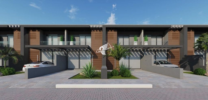Duplex à venda no loteamento Santorini em Xangri-Lá: 1ª foto da galeria de imagens do imóvel