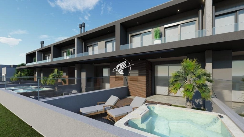 Duplex à venda no loteamento Santorini em Xangri-Lá: 5ª foto da galeria de imagens do imóvel
