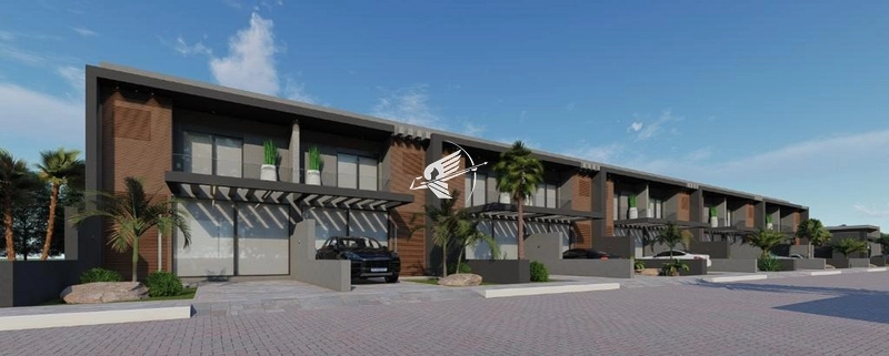 Duplex à venda no loteamento Santorini em Xangri-Lá: 7ª foto da galeria de imagens do imóvel