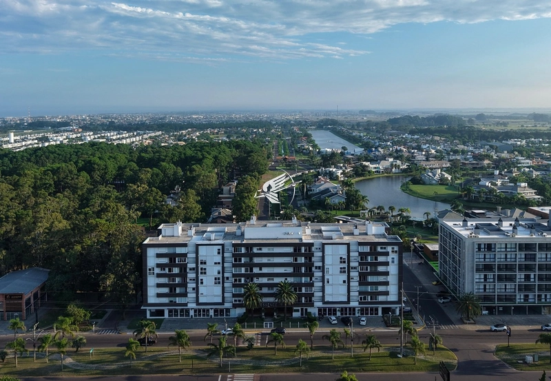 Apartamento à venda em Atlântida: 1ª foto da galeria de imagens do imóvel