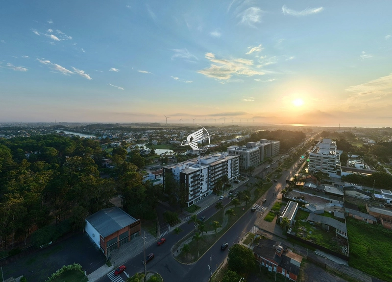 Apartamento à venda em Atlântida: 27ª foto da galeria de imagens do imóvel