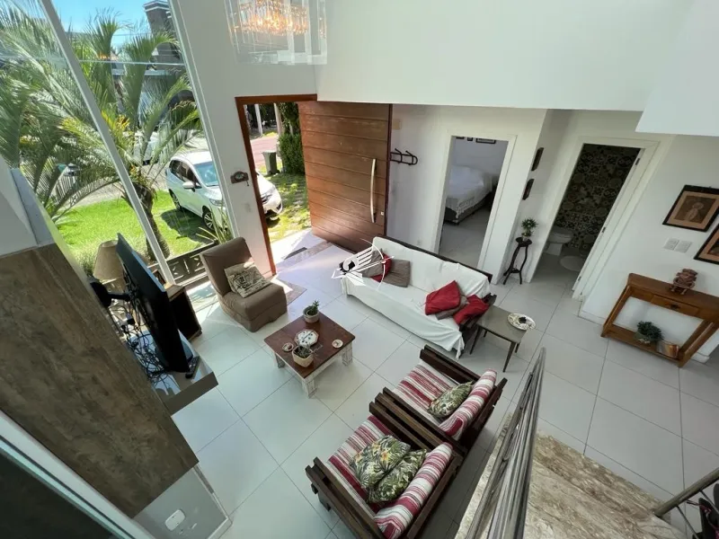 Casa à venda no condomínio Las palmas: 43ª foto da galeria de imagens do imóvel