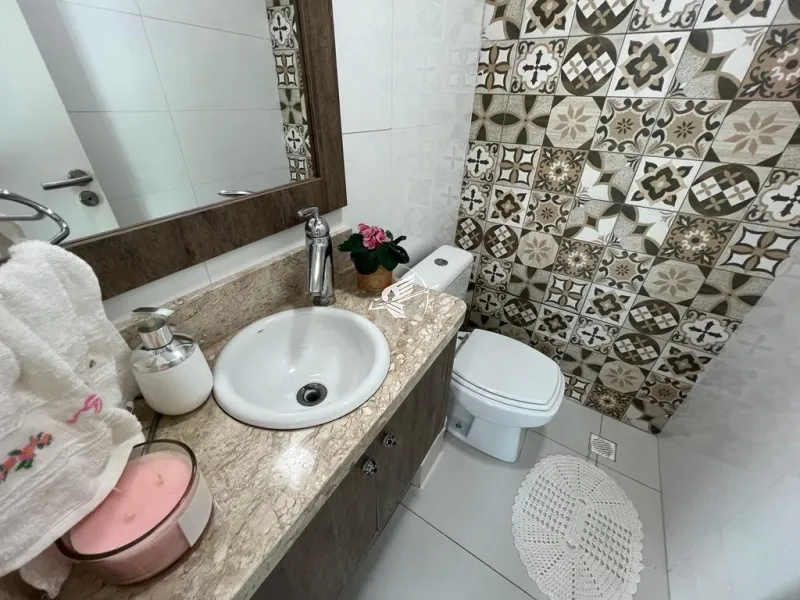 Casa à venda no condomínio Las palmas: 38ª foto da galeria de imagens do imóvel