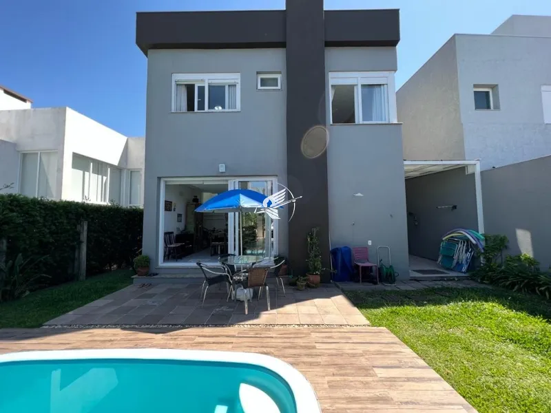 Casa à venda no condomínio Las palmas: 5ª foto da galeria de imagens do imóvel