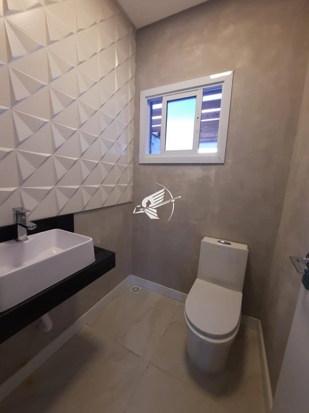 Sobrado à venda no condomínio Blue em Xangri-Lá: 8ª foto da galeria de imagens do imóvel