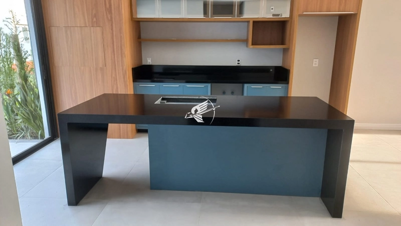 Casa à venda no condomínio Blue em Xangri-Lá: 2ª foto da galeria de imagens do imóvel