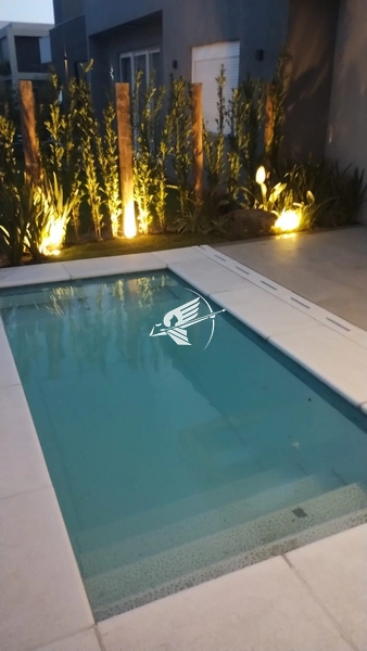 Casa à venda no condomínio Blue em Xangri-Lá: 7ª foto da galeria de imagens do imóvel