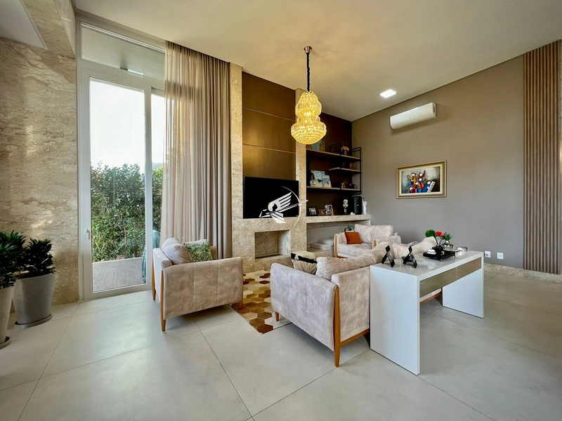 Casa á venda no condomínio Villagio Atlântida: 9ª foto da galeria de imagens do imóvel