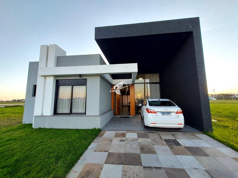 Casa à venda no Loteamento Nova Xangri-Lá: 1ª foto da galeria de imagens do imóvel
