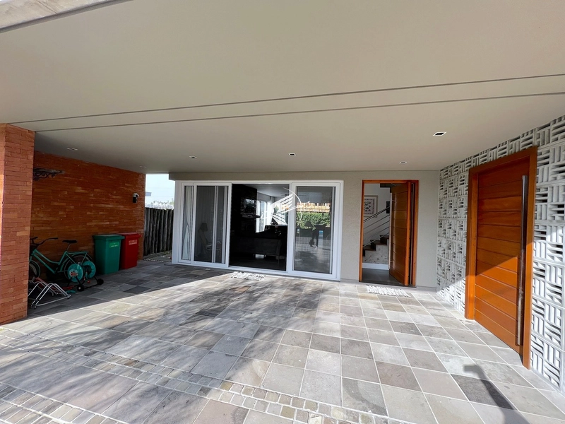 Casa á venda no condomínio Blue: 4ª foto da galeria de imagens do imóvel