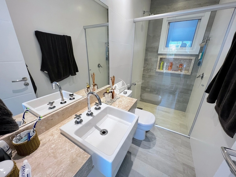Casa á venda no condomínio Blue: 18ª foto da galeria de imagens do imóvel