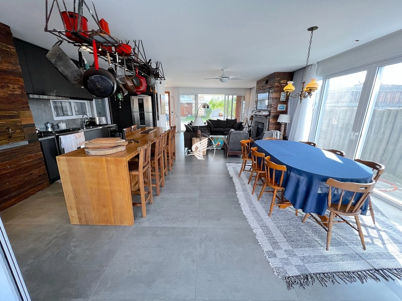Casa á venda no condomínio Blue: 19ª foto da galeria de imagens do imóvel