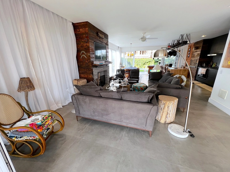 Casa á venda no condomínio Blue: 5ª foto da galeria de imagens do imóvel