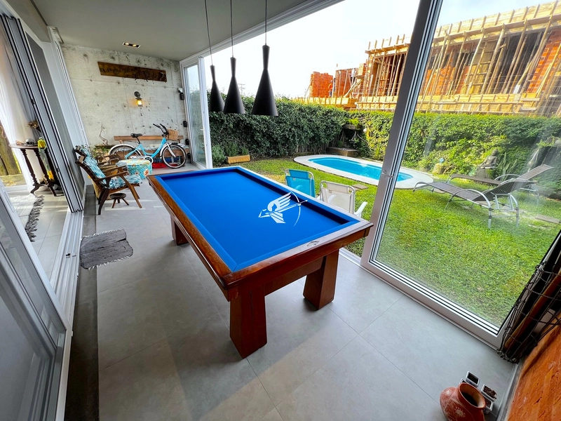 Casa á venda no condomínio Blue: 14ª foto da galeria de imagens do imóvel