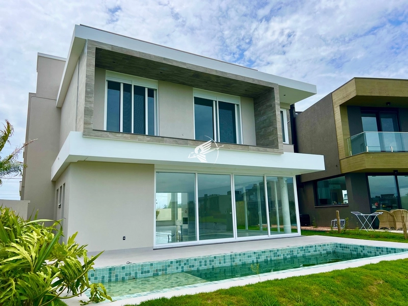 Casa à venda no condomínio Enseada Lagos em Xangri-Lá: 7ª foto da galeria de imagens do imóvel