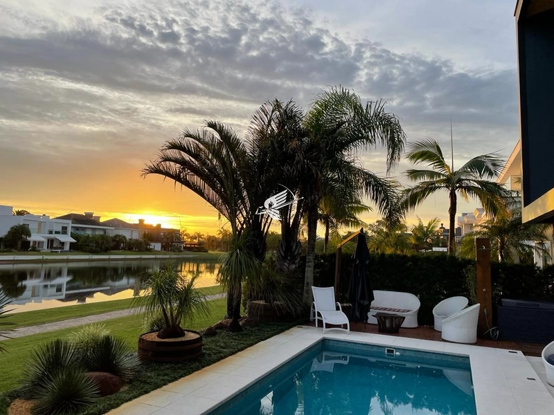Casa á venda no Condomínio Bosques: 13ª foto da galeria de imagens do imóvel