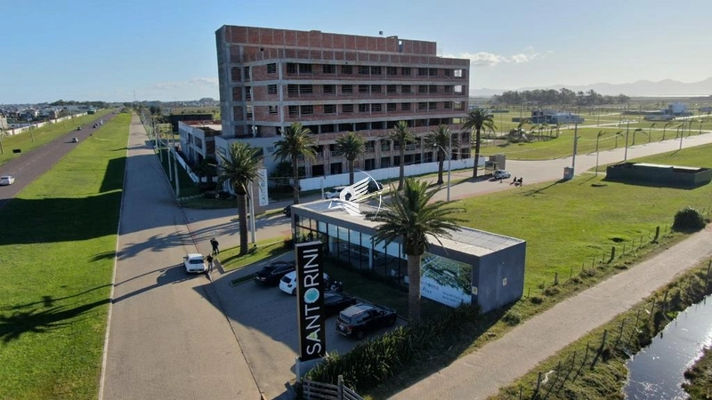 Lote/Terreno à venda no Loteamento Santorini em Xangri-Lá: 4ª foto da galeria de imagens do imóvel