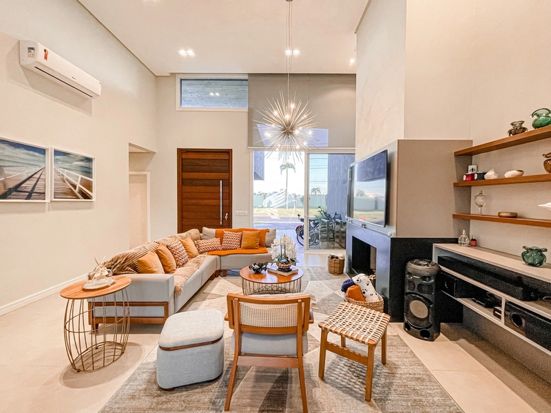 Casa à venda no Condomínio Riviera em Xangri-Lá: 5ª foto da galeria de imagens do imóvel