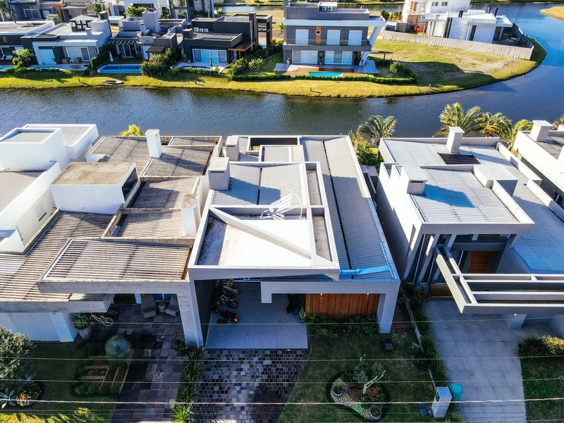 Casa à venda no Condomínio Riviera em Xangri-Lá: 65ª foto da galeria de imagens do imóvel