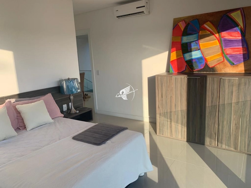 Casa à venda no condomínio Enseada: 32ª foto da galeria de imagens do imóvel