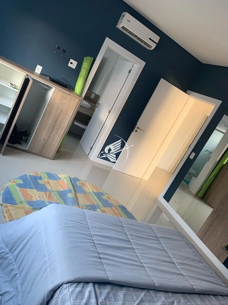 Casa à venda no condomínio Enseada: 5ª foto da galeria de imagens do imóvel