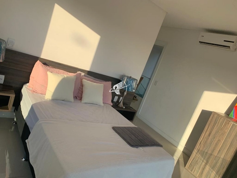 Casa à venda no condomínio Enseada: 26ª foto da galeria de imagens do imóvel