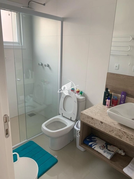 Casa à venda no condomínio Enseada: 4ª foto da galeria de imagens do imóvel