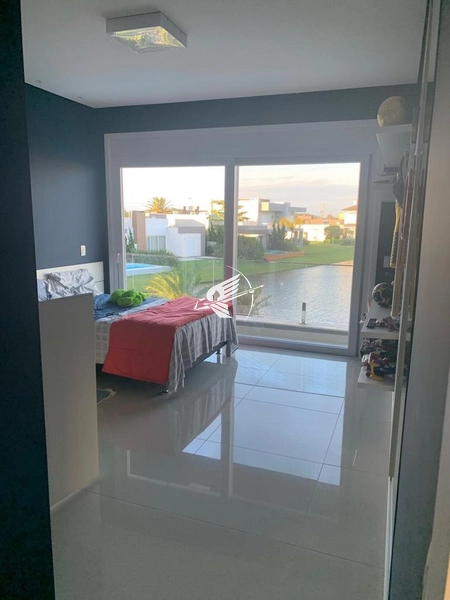 Casa à venda no condomínio Enseada: 20ª foto da galeria de imagens do imóvel